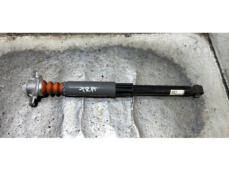 Recambio de amortiguador trasero izquierdo para audi a3 (8v) ambiente referencia OEM IAM 5Q0513049BF  