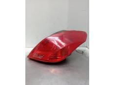 Recambio de piloto trasero izquierdo para peugeot 308 i (4a_, 4c_) 1.6 16v referencia OEM IAM   2007