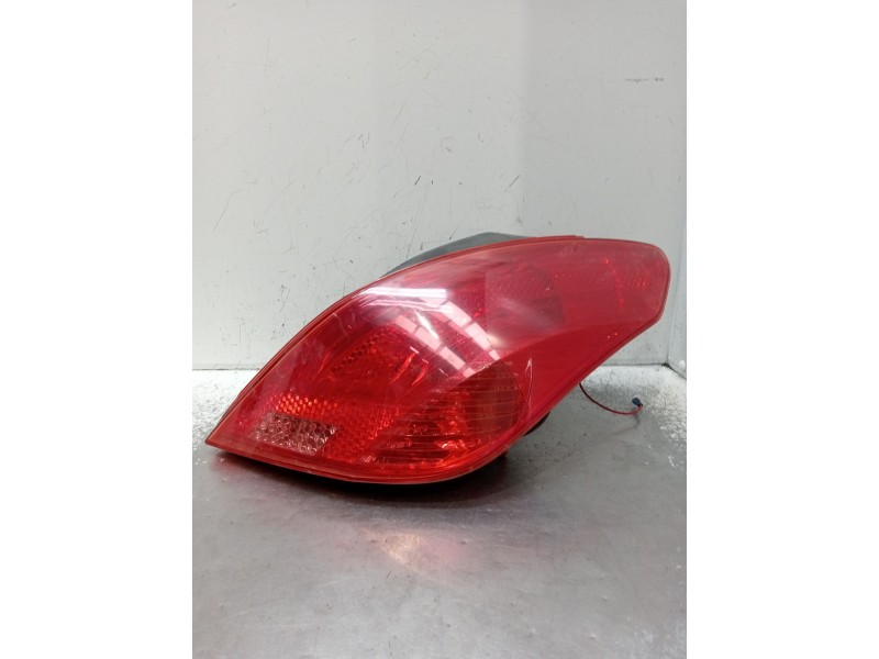 Recambio de piloto trasero izquierdo para peugeot 308 i (4a_, 4c_) 1.6 16v referencia OEM IAM   2007