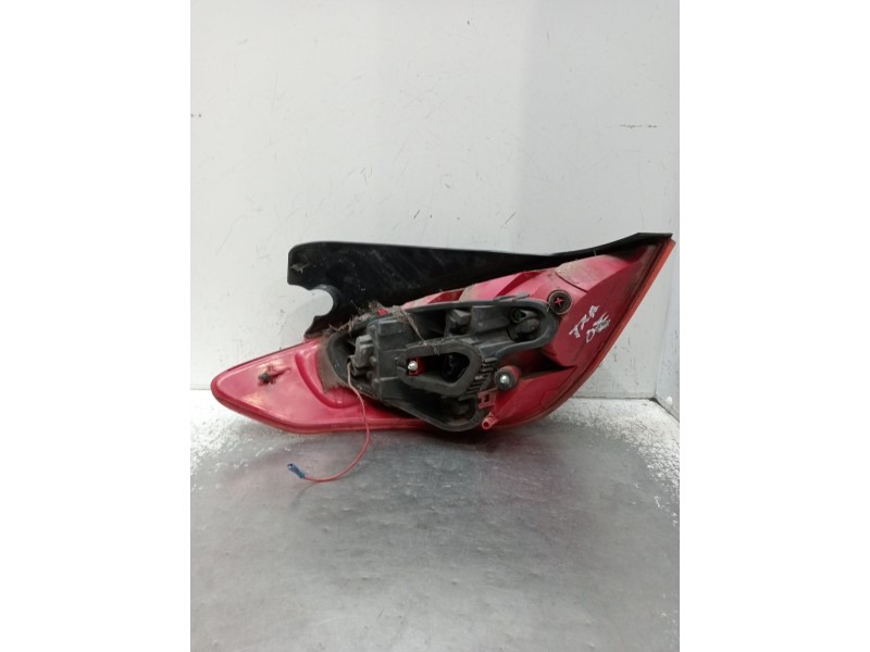 Recambio de piloto trasero izquierdo para peugeot 308 i (4a_, 4c_) 1.6 16v referencia OEM IAM   2007