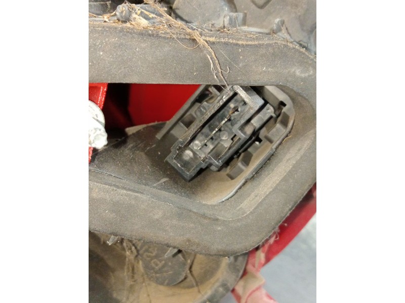 Recambio de piloto trasero izquierdo para peugeot 308 i (4a_, 4c_) 1.6 16v referencia OEM IAM   2007