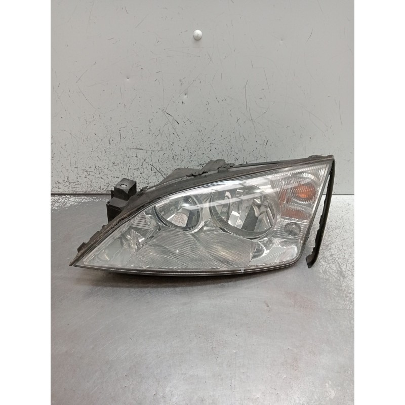 Recambio de faro izquierdo para ford mondeo iii sedán (b4y) 2.0 tdci referencia OEM IAM 0301174201 1S7113006AL 2001