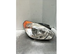 Recambio de faro derecho para hyundai accent iii (mc) 1.4 gl referencia OEM IAM   