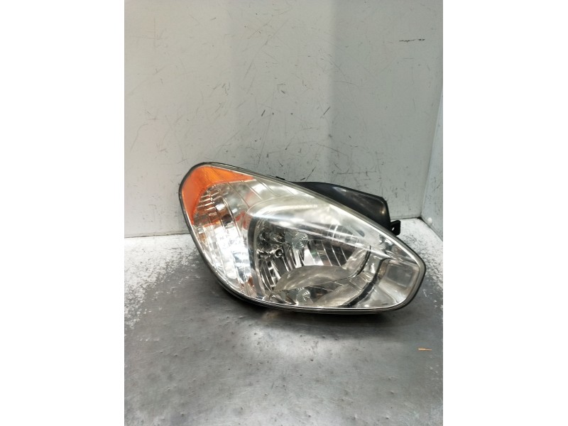 Recambio de faro derecho para hyundai accent iii (mc) 1.4 gl referencia OEM IAM   
