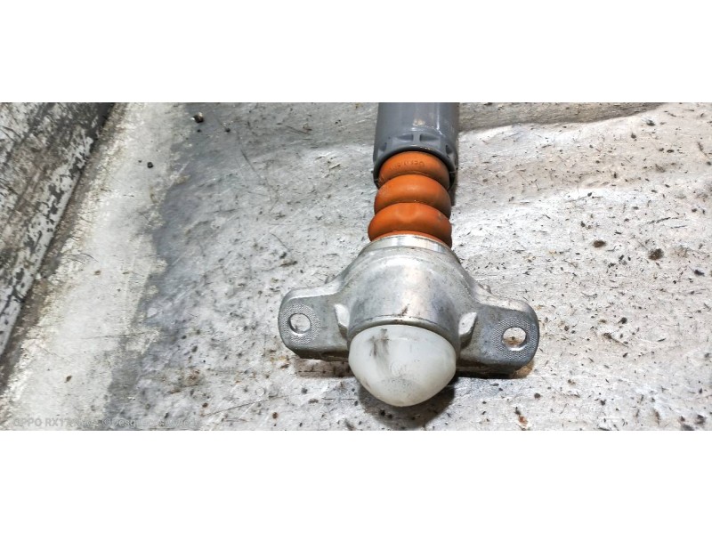 Recambio de amortiguador trasero izquierdo para audi a3 (8v) ambiente referencia OEM IAM 5Q0513049BF  
