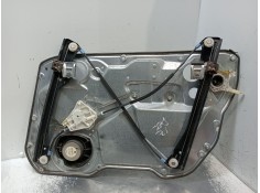 Recambio de elevalunas delantero izquierdo para seat ibiza iii (6l1) 1.4 16v referencia OEM IAM 6L4837751Q 993117102 2002 2