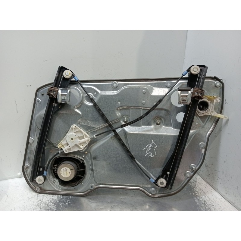 Recambio de elevalunas delantero izquierdo para seat ibiza iii (6l1) 1.4 16v referencia OEM IAM 6L4837751Q 993117102 2002