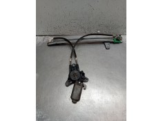 Recambio de elevalunas delantero derecho para peugeot 306 hatchback (7a, 7c, n3, n5) 1.9 d referencia OEM IAM 400354A 5P 1997