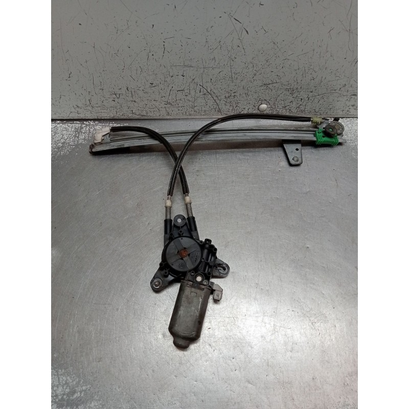 Recambio de elevalunas delantero derecho para peugeot 306 hatchback (7a, 7c, n3, n5) 1.9 d referencia OEM IAM 400354A 5P 1997