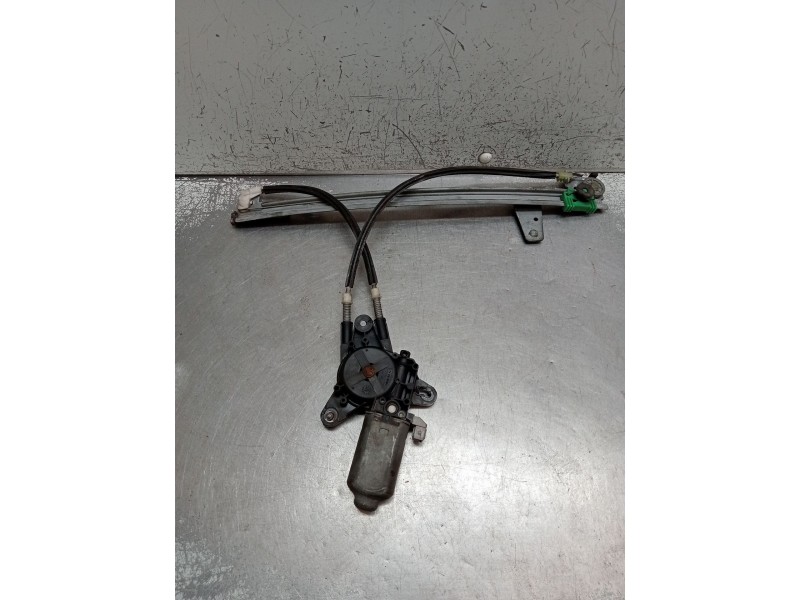 Recambio de elevalunas delantero derecho para peugeot 306 hatchback (7a, 7c, n3, n5) 1.9 d referencia OEM IAM 400354A 5P 1997