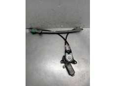Recambio de elevalunas delantero derecho para peugeot 306 hatchback (7a, 7c, n3, n5) 1.9 d referencia OEM IAM 400354A 5P 1997 2