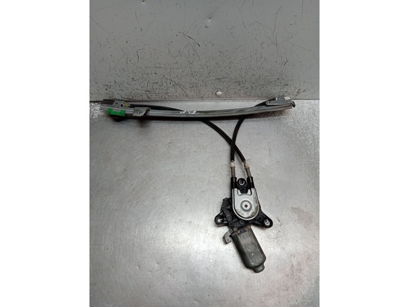 Recambio de elevalunas delantero derecho para peugeot 306 hatchback (7a, 7c, n3, n5) 1.9 d referencia OEM IAM 400354A 5P 1997
