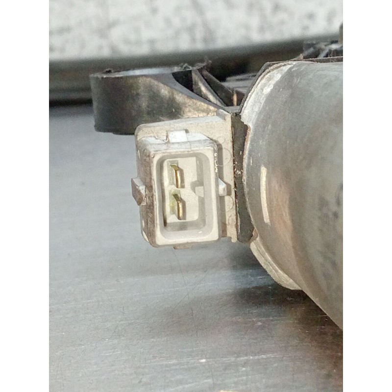 Recambio de elevalunas delantero derecho para peugeot 306 hatchback (7a, 7c, n3, n5) 1.9 d referencia OEM IAM 400354A 5P 1997