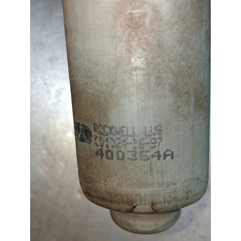 Recambio de elevalunas delantero derecho para peugeot 306 hatchback (7a, 7c, n3, n5) 1.9 d referencia OEM IAM 400354A 5P 1997