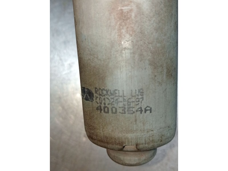 Recambio de elevalunas delantero derecho para peugeot 306 hatchback (7a, 7c, n3, n5) 1.9 d referencia OEM IAM 400354A 5P 1997