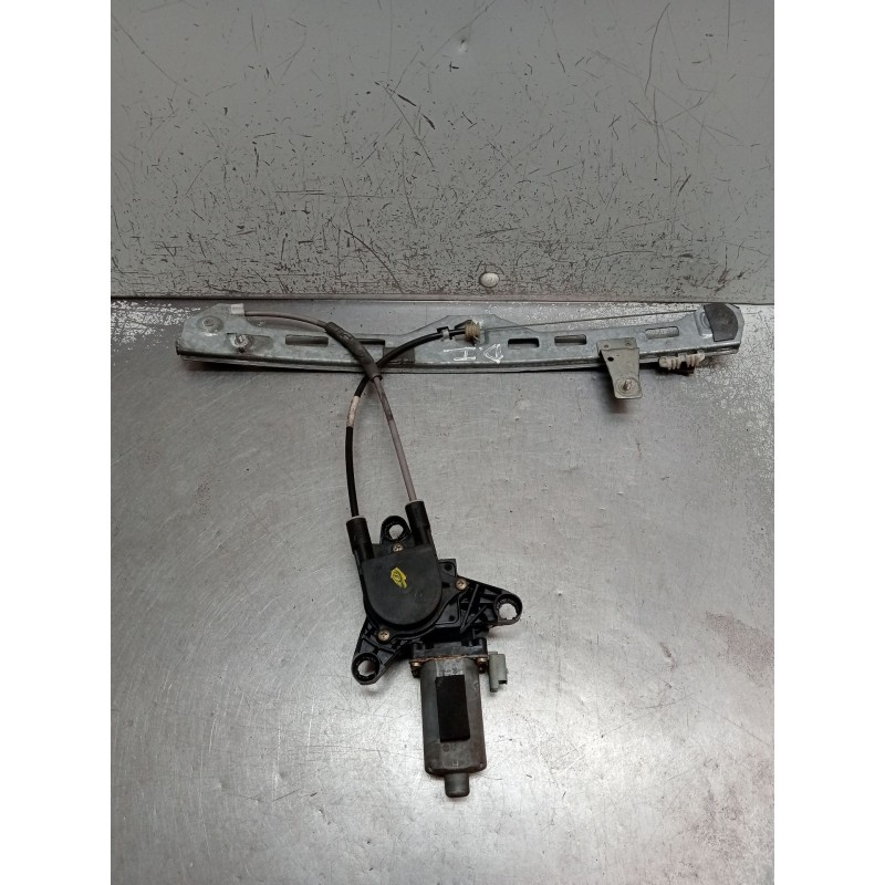 Recambio de elevalunas delantero izquierdo para peugeot 306 hatchback (7a, 7c, n3, n5) 1.9 d referencia OEM IAM  5P 1997