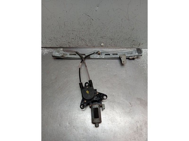 Recambio de elevalunas delantero izquierdo para peugeot 306 hatchback (7a, 7c, n3, n5) 1.9 d referencia OEM IAM  5P 1997