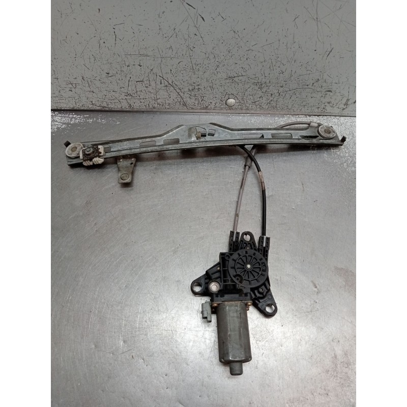 Recambio de elevalunas delantero izquierdo para peugeot 306 hatchback (7a, 7c, n3, n5) 1.9 d referencia OEM IAM  5P 1997