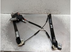 Recambio de elevalunas delantero izquierdo para ford mondeo iii sedán (b4y) 2.0 tdci referencia OEM IAM 1700010950 4P 2001