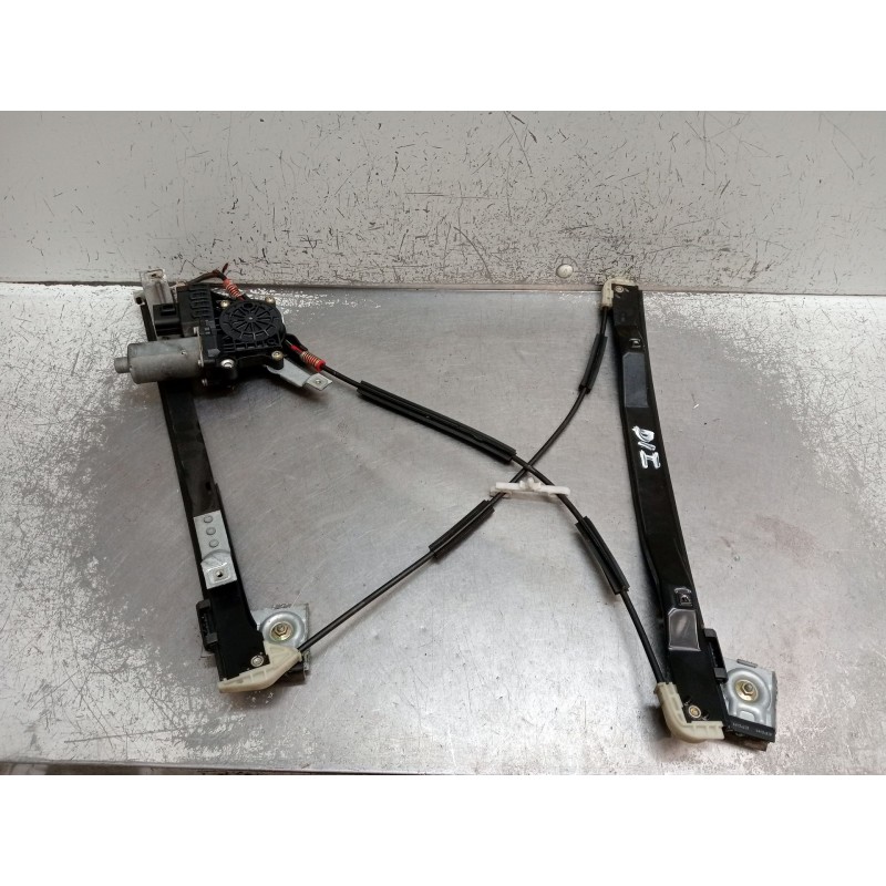 Recambio de elevalunas delantero izquierdo para ford mondeo iii sedán (b4y) 2.0 tdci referencia OEM IAM 1700010950 4P 2001