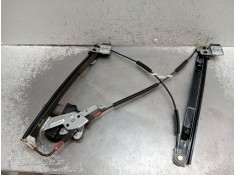 Recambio de elevalunas delantero izquierdo para ford mondeo iii sedán (b4y) 2.0 tdci referencia OEM IAM 1700010950 4P 2001 2