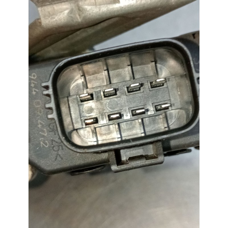 Recambio de elevalunas delantero izquierdo para ford mondeo iii sedán (b4y) 2.0 tdci referencia OEM IAM 1700010950 4P 2001