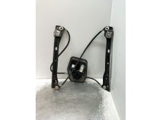 Recambio de elevalunas delantero derecho para volkswagen golf v (1k1) 1.9 tdi referencia OEM IAM 1K0959792C 3P 2003
