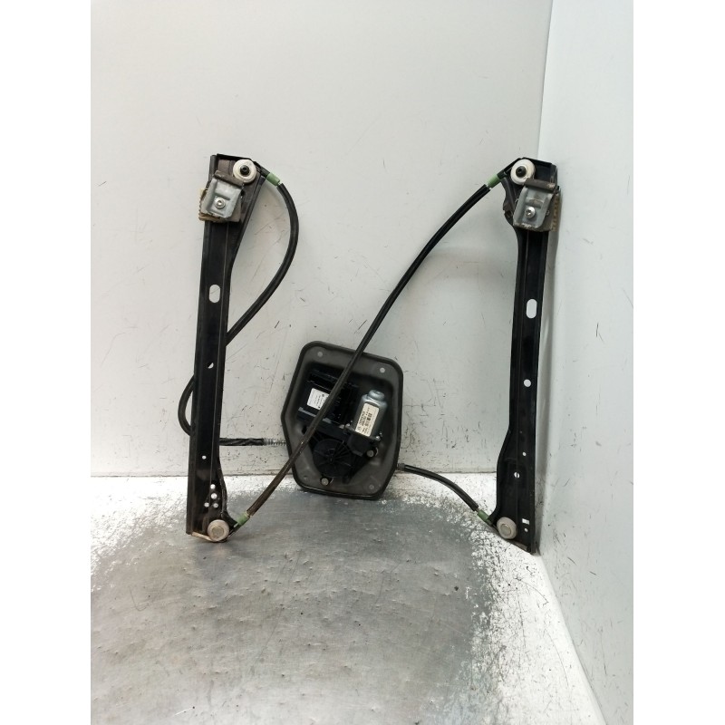 Recambio de elevalunas delantero derecho para volkswagen golf v (1k1) 1.9 tdi referencia OEM IAM 1K0959792C 3P 2003