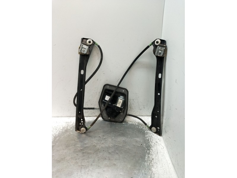 Recambio de elevalunas delantero derecho para volkswagen golf v (1k1) 1.9 tdi referencia OEM IAM 1K0959792C 3P 2003