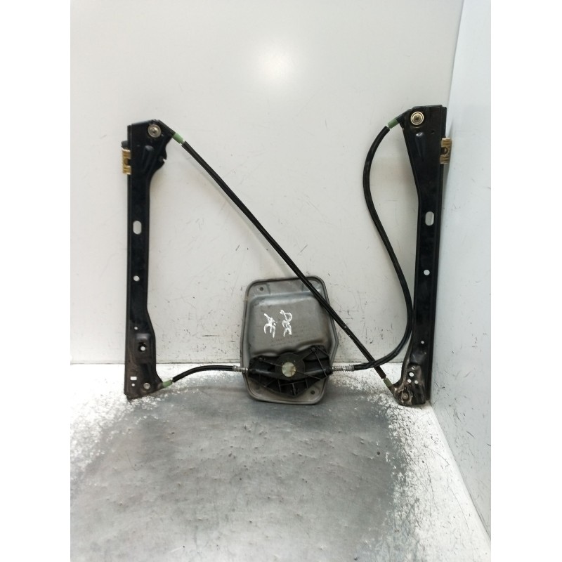 Recambio de elevalunas delantero derecho para volkswagen golf v (1k1) 1.9 tdi referencia OEM IAM 1K0959792C 3P 2003