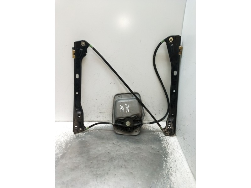 Recambio de elevalunas delantero derecho para volkswagen golf v (1k1) 1.9 tdi referencia OEM IAM 1K0959792C 3P 2003