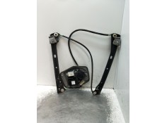 Recambio de elevalunas delantero izquierdo para volkswagen golf v (1k1) 1.9 tdi referencia OEM IAM 1K0959793C 3P 2003