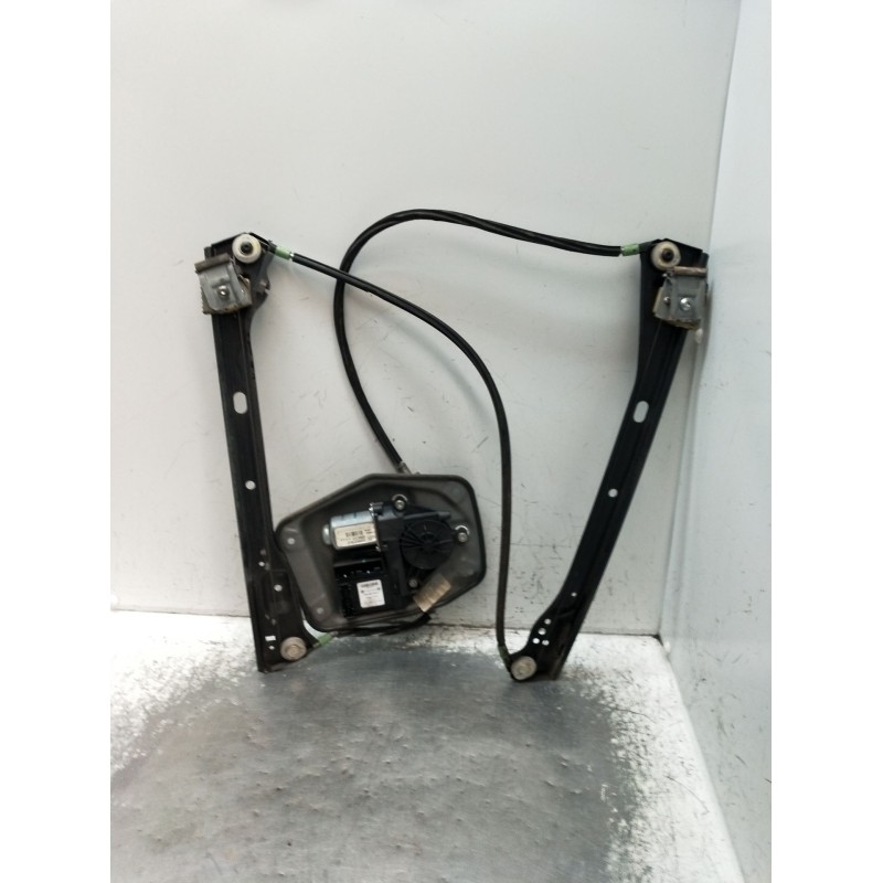 Recambio de elevalunas delantero izquierdo para volkswagen golf v (1k1) 1.9 tdi referencia OEM IAM 1K0959793C 3P 2003