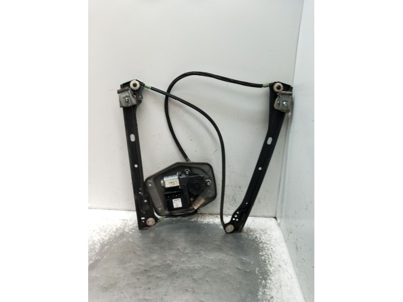 Recambio de elevalunas delantero izquierdo para volkswagen golf v (1k1) 1.9 tdi referencia OEM IAM 1K0959793C 3P 2003