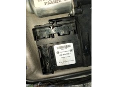 Recambio de elevalunas delantero izquierdo para volkswagen golf v (1k1) 1.9 tdi referencia OEM IAM 1K0959793C 3P 2003 2