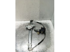 Recambio de elevalunas delantero izquierdo para hyundai accent iii (mc) 1.4 gl referencia OEM IAM  3P 2005