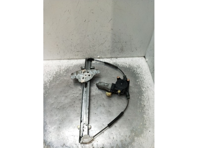 Recambio de elevalunas delantero izquierdo para hyundai accent iii (mc) 1.4 gl referencia OEM IAM  3P 2005