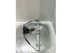 Recambio de elevalunas delantero izquierdo para hyundai accent iii (mc) 1.4 gl referencia OEM IAM  3P 2005 2