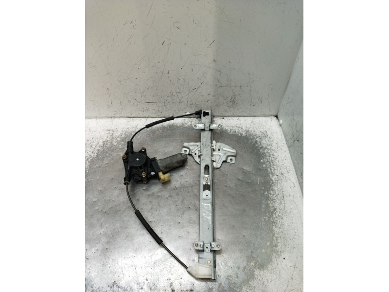 Recambio de elevalunas delantero izquierdo para hyundai accent iii (mc) 1.4 gl referencia OEM IAM  3P 2005