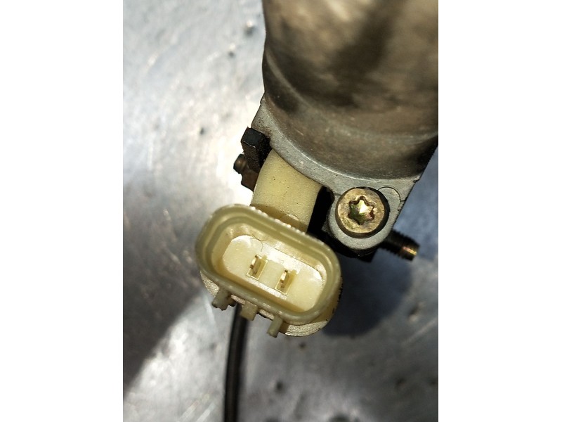 Recambio de elevalunas delantero izquierdo para hyundai accent iii (mc) 1.4 gl referencia OEM IAM  3P 2005