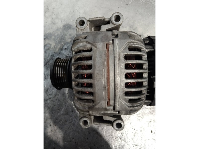 Recambio de alternador para audi a5 coupe (8t) referencia OEM IAM   F00M144197 Recambio de alternador para audi a5 coupe (8t) referencia OEM IAM   F00M144197