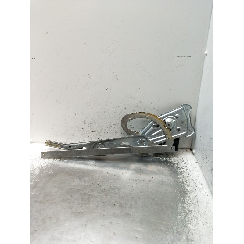 Recambio de elevalunas delantero derecho para renault scénic iii (jz0/1_) 1.5 dci referencia OEM IAM 807302741R 5P 2009