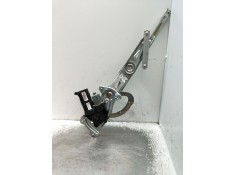 Recambio de elevalunas delantero izquierdo para renault scénic iii (jz0/1_) 1.5 dci referencia OEM IAM  5P 2009