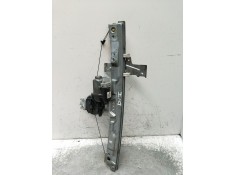 Recambio de elevalunas delantero izquierdo para peugeot 207/207+ (wa_, wc_) 1.4 hdi referencia OEM IAM 402315B 5P 2009