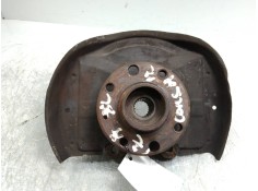 Recambio de mangueta delantera izquierda para opel corsa a referencia OEM IAM   