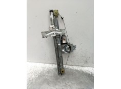 Recambio de elevalunas delantero izquierdo para peugeot 207/207+ (wa_, wc_) 1.4 hdi referencia OEM IAM 402315B 5P 2009 2