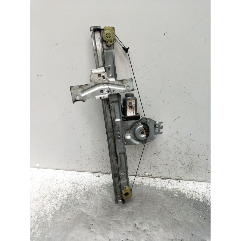Recambio de elevalunas delantero izquierdo para peugeot 207/207+ (wa_, wc_) 1.4 hdi referencia OEM IAM 402315B 5P 2009