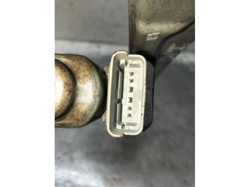 Recambio de elevalunas delantero izquierdo para peugeot 207/207+ (wa_, wc_) 1.4 hdi referencia OEM IAM 402315B 5P 2009