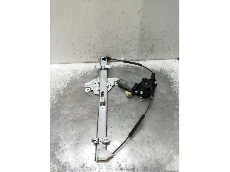 Recambio de elevalunas delantero derecho para hyundai accent iii (mc) 1.4 gl referencia OEM IAM  3P 2005