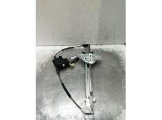 Recambio de elevalunas delantero derecho para hyundai accent iii (mc) 1.4 gl referencia OEM IAM  3P 2005 2
